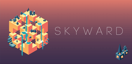 بازی Skyward