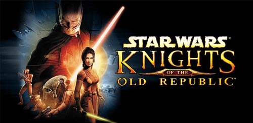 بازی Knights of the Old Republic