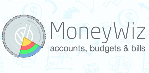 نرم افزار MoneyWiz – Personal Finance