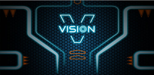 بازی Vision The Game