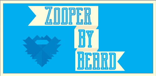 Zooper by BEARD 2 بیش از ۲۰ ویجت زیبا وساده‌گرایانه برای Zooper