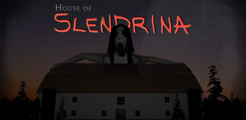 بازی House of Slendrina اسلندرینا بازگشته است!