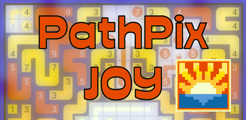 PathPix Joy بازی پازل آرامش‌بخش و اعتیادآور