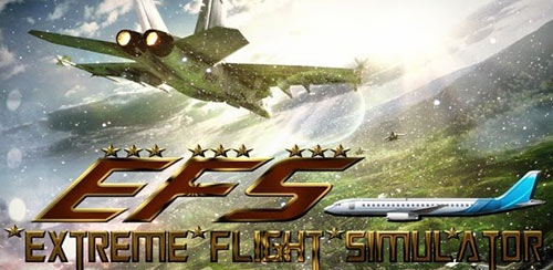 بازی SIM EXTREME FLIGHT